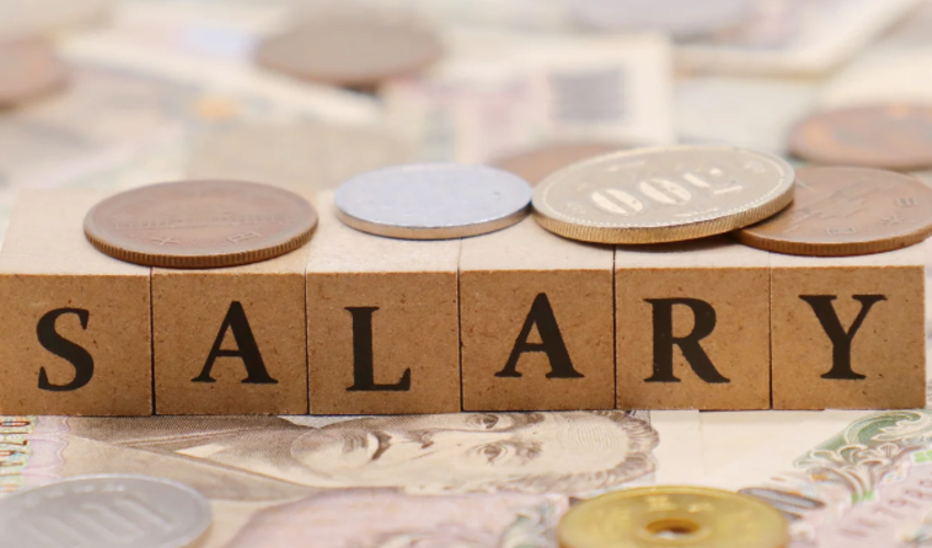 Revision of Salaries for School Secretaries Previously Grant Funded and Bus Escorts Effective from 01 February 2026