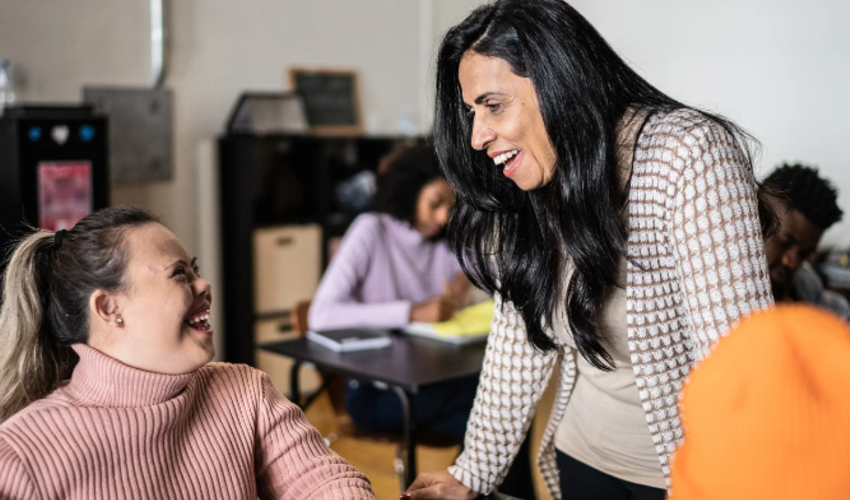 Revision of Salaries for Special Needs Assistants (SNAs) under The Public Service Agreement 2024 - 2026 effective from 01 February 2026