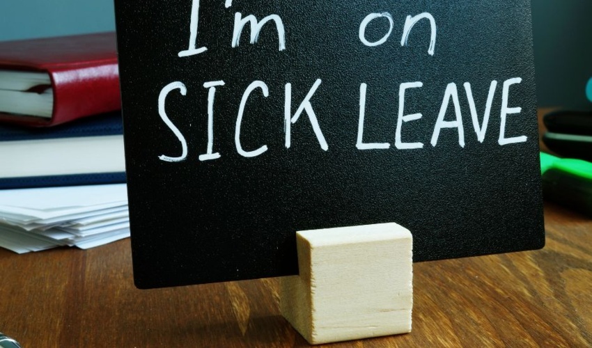 Sick Leave Scheme for Special Needs Assistants Employed in Recognised Primary and Post Primary Schools