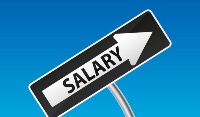 Revision of Salaries of Clerical Officers and Caretakers employed under the 1978/1979 Scheme under The Public Service Agreement 2024 - 2026 effective from 01 January 2024