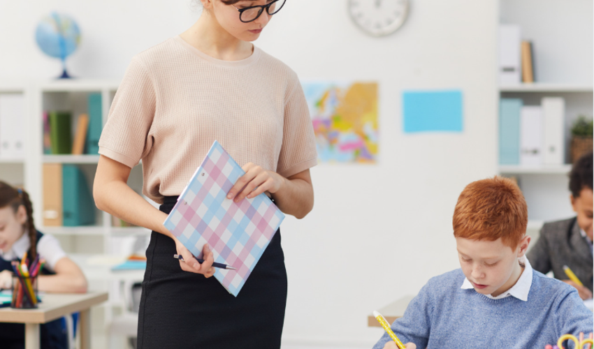 Staffing arrangements in Primary Schools for the 2026/27 school year