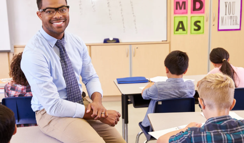 The Special Education Teacher (SET) allocation for 2026/27 school year (Primary)