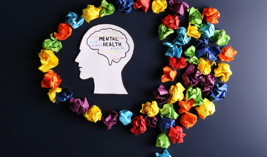 Background Information on the Counselling and Mental Health Pilot: Strand 2: Education Wellbeing Teams