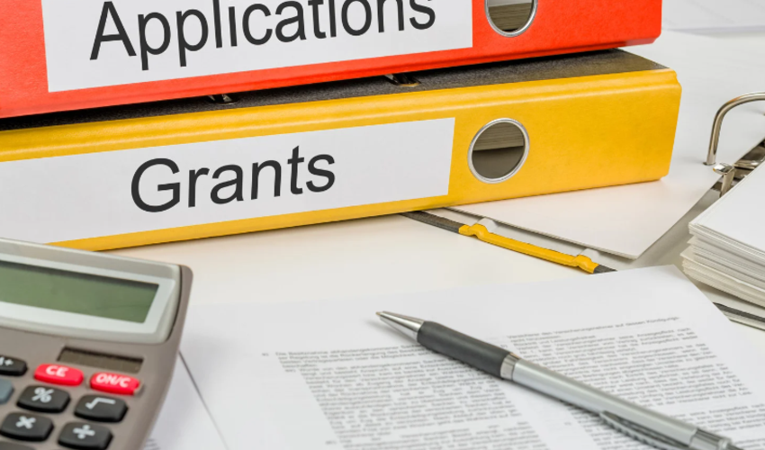Grant Scheme for ICT Infrastructure 2025