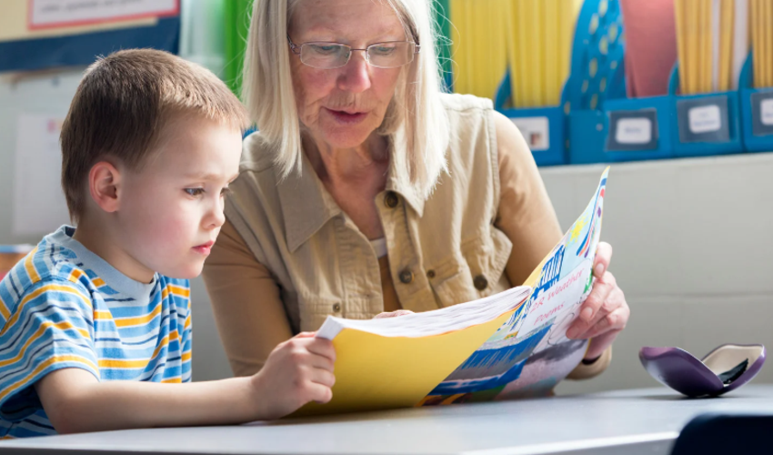 Home Tuition Grant Scheme for Children with No School Place (NSP) 2025/2026