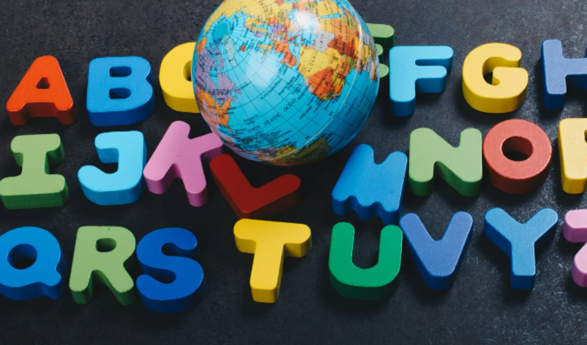 Say Yes to Languages primary languages sampler module
