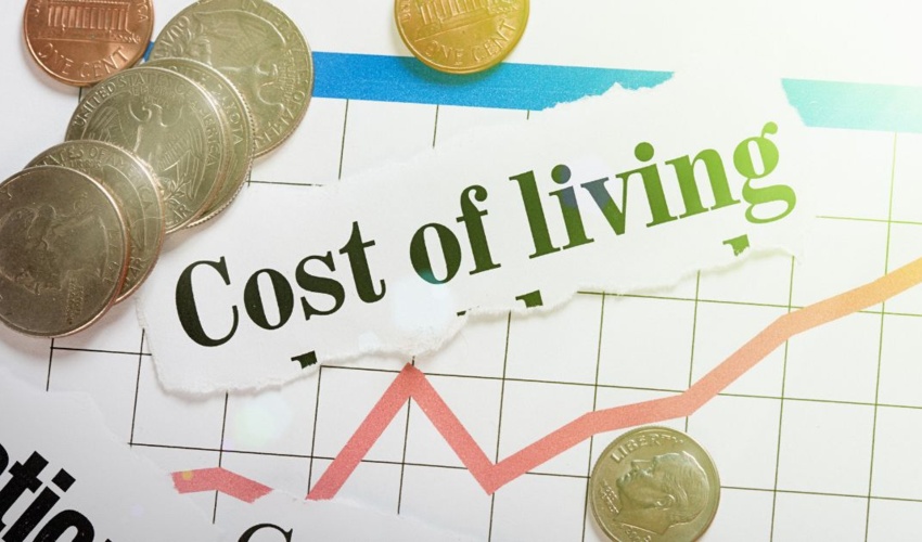 Cost of Living Measure to Support Increased School Running Costs