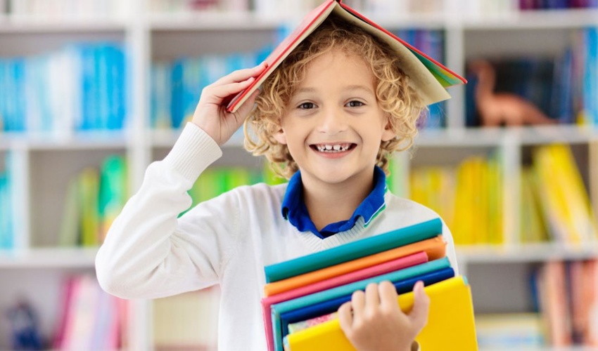 Free Primary School Books_ Quick Reference Guide for Schools