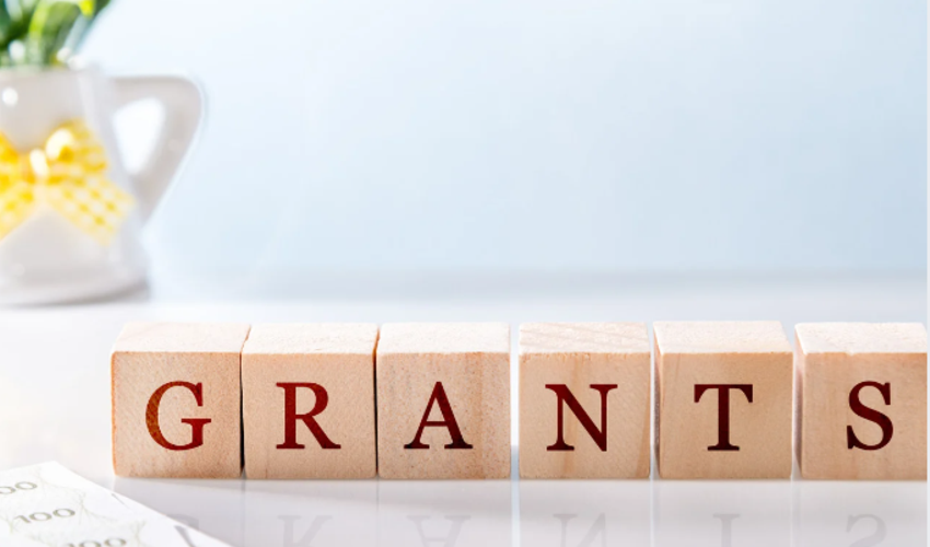 Grant Scheme for ICT Infrastructure 2026