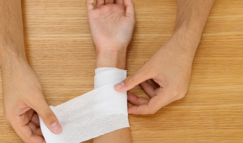 Occupational Injury Scheme for Registered Teachers employed in Recognised Primary and Post Primary Schools