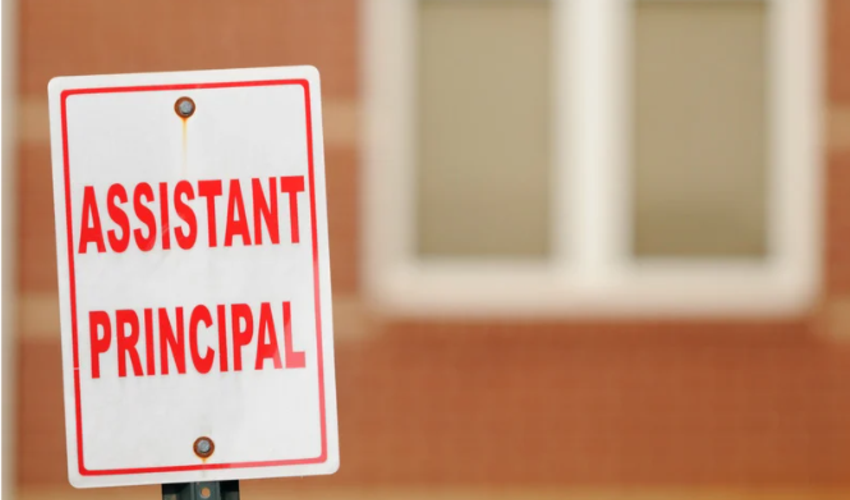 Interdepartmental Competition for Promotion to Assistant Principal Officer (Standard) in the Irish Human Rights and Equality Commission