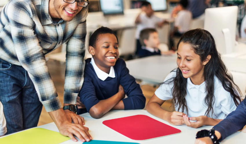 Post-Graduate Diploma Programme of Teacher Professional Learning for Special Education Teachers, 2025/2026