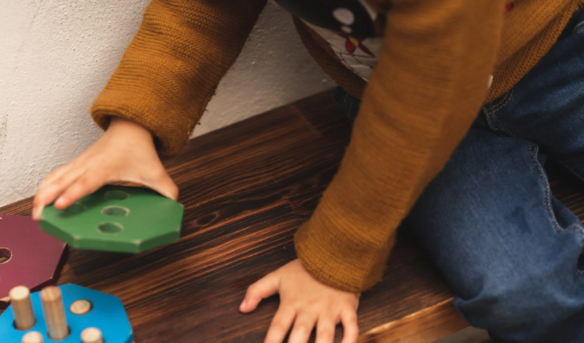 Graduate Certificate in Autism Education for Teachers Working with Autistic Pupils in Special Schools, Special Classes or as Special Education Teachers in Mainstream Primary and Post-Primary Schools, 2025/2026