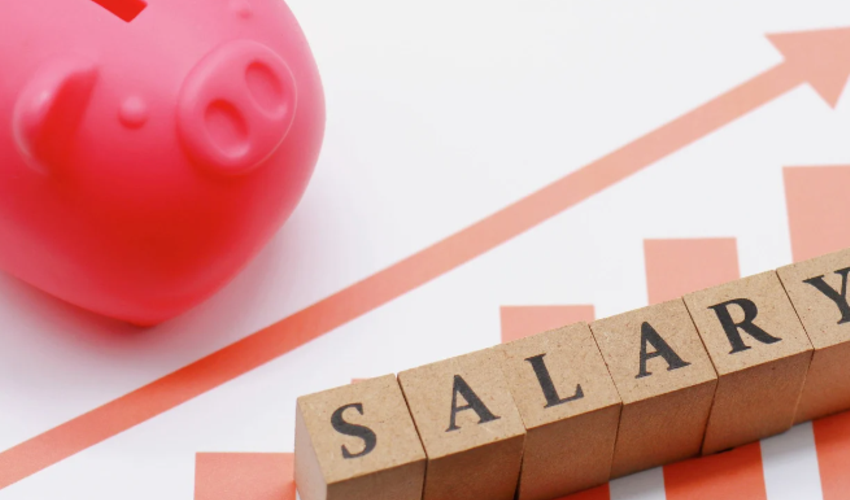 Revision of Salaries for Special Needs Assistants (SNAs) under the Public Service Agreement 2024-2026