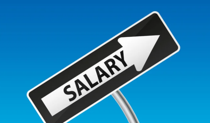 Revision of Salaries of Clerical Officers and Caretakers employed under the 1978/1979 Scheme under The Public Service Agreement 2024 - 2026 effective from 01 June 2026