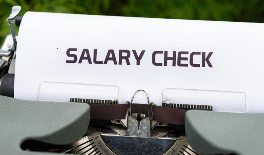 Revision of Salaries of School Secretaries and School Maintenance Staff in Community and Comprehensive Schools under the Public Service Agreement 2024 – 2026