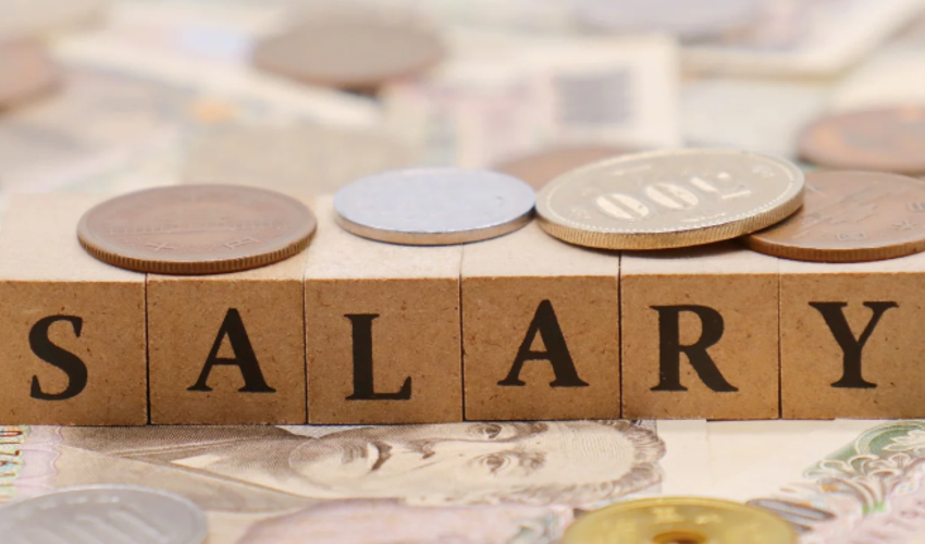 Revision of Salaries for School Secretaries Previously Grant Funded and Bus Escorts Effective from 01 June 2026